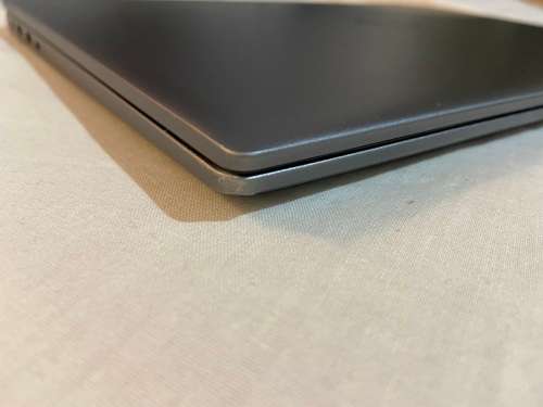 TOUCH SCREEN 11TH GEN * DELL INSPIRON 14 5406*CORE i7-1165G7*2.80GHZ*16 GB RAM*512 GB SSD